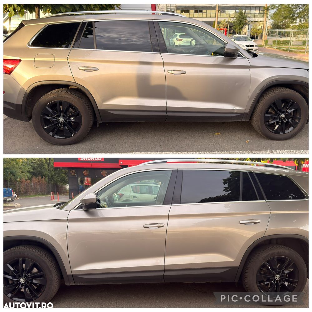 Skoda Kodiaq 2.0 TDI 4X4 DSG Style - 3