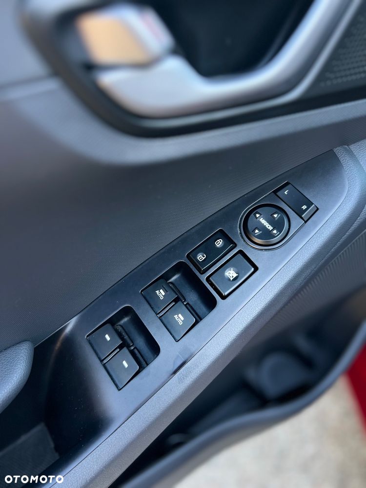 Hyundai IONIQ 1.6 GDI Advantage - 24