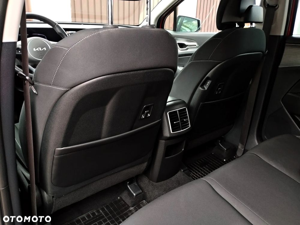 Kia Sportage 1.6 T-GDI L 2WD - 28