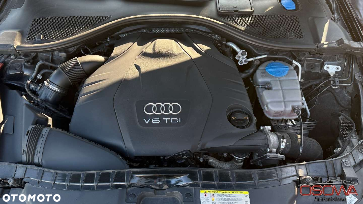 Audi A6 - 19