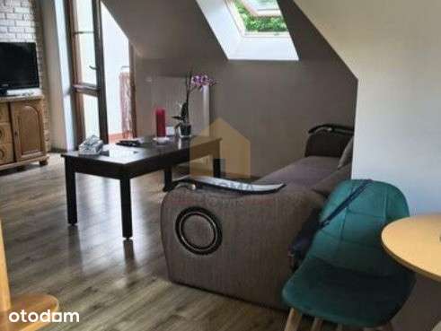 Apartamentowiec/3 pok/miejsce parkingowe