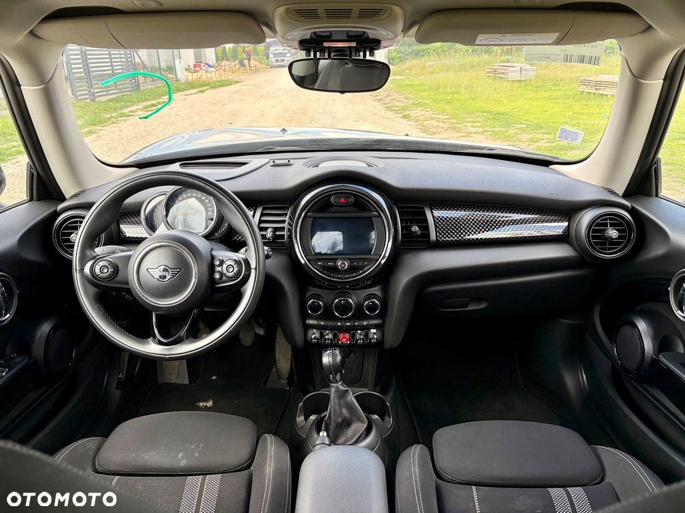 MINI Cooper S - 19