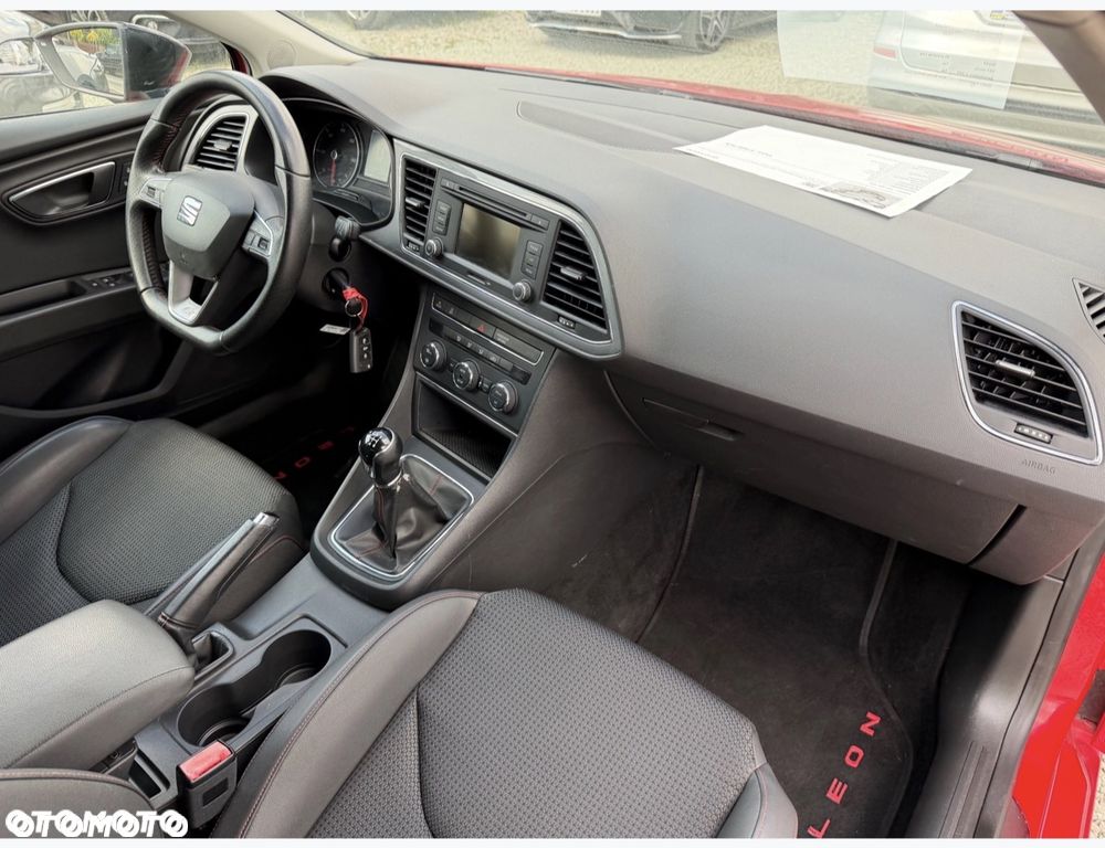 Seat Leon - 39