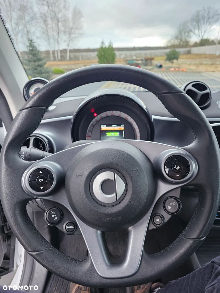 Smart Fortwo - 19