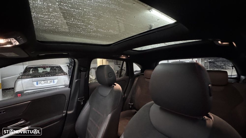 Mercedes-Benz EQA 250+ AMG Line - 5