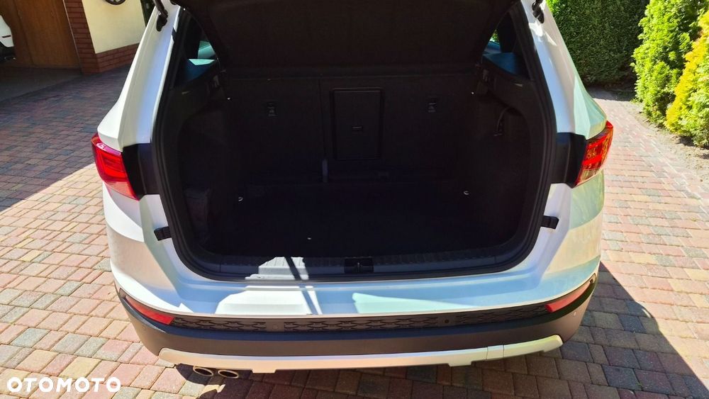 Seat Ateca - 25