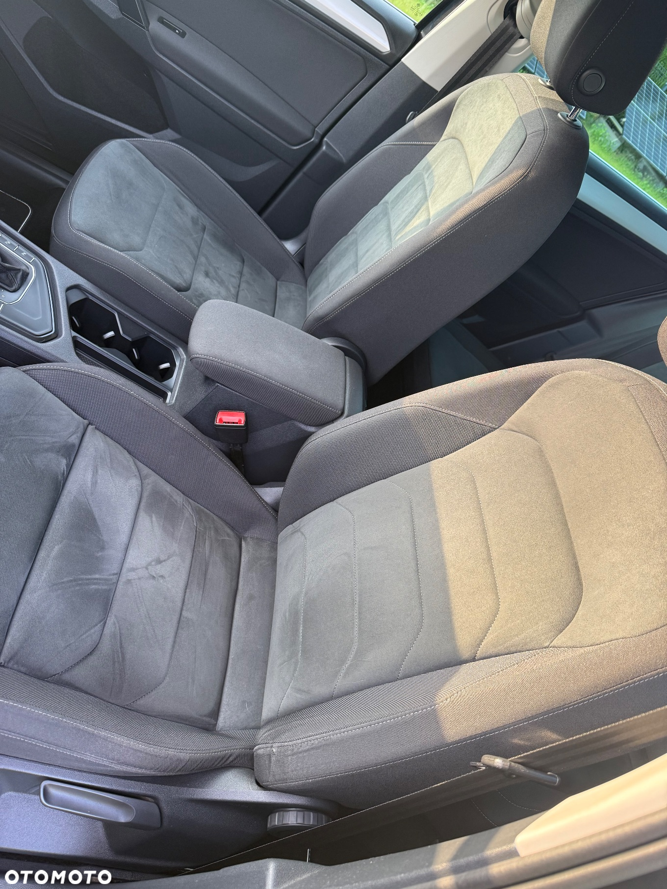 Volkswagen Tiguan 1.5 TSI EVO Highline DSG - 28