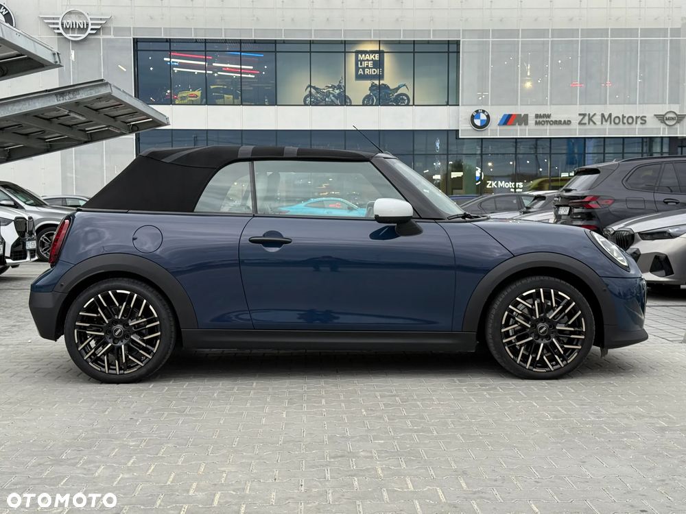 MINI John Cooper Works - 4
