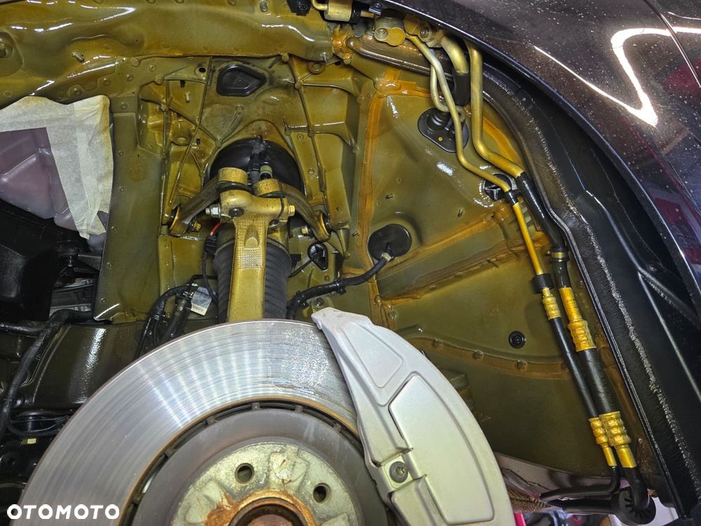 Audi A8 4.2 TDI clean diesel Quattro - 2