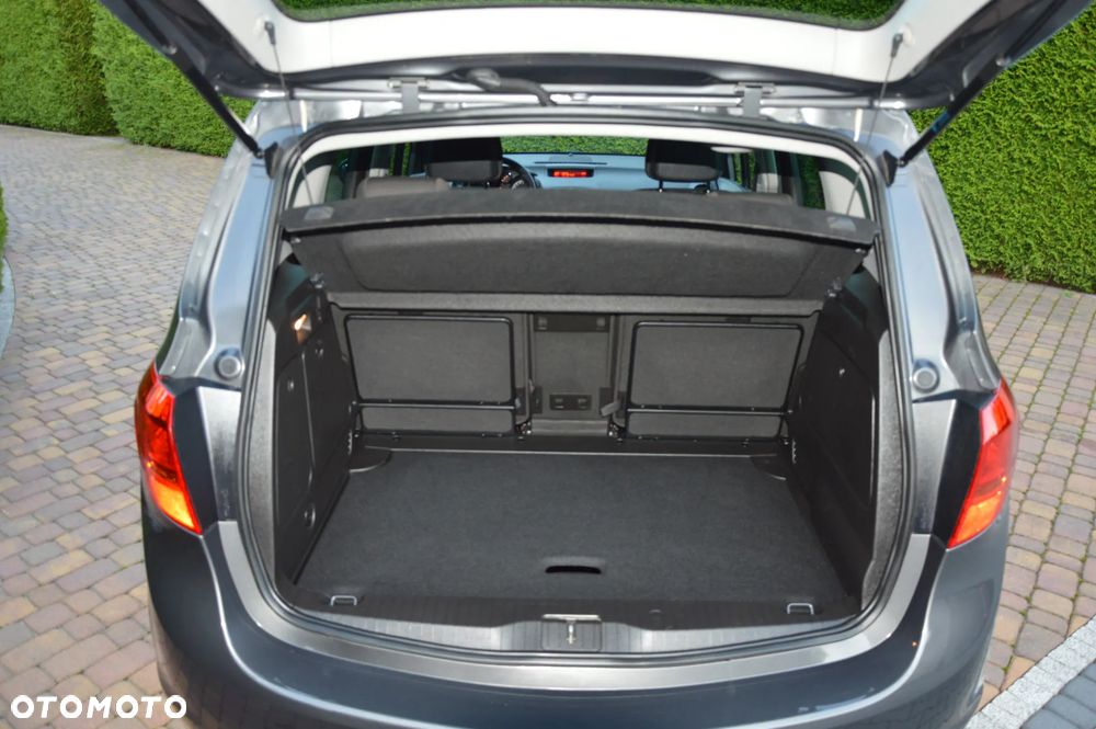 Opel Meriva 1.4 150 Jahre - 27