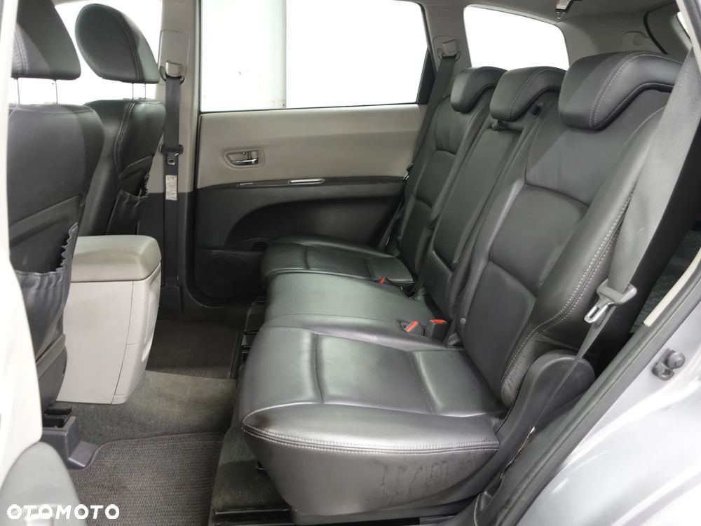 Subaru B9 Tribeca - 18