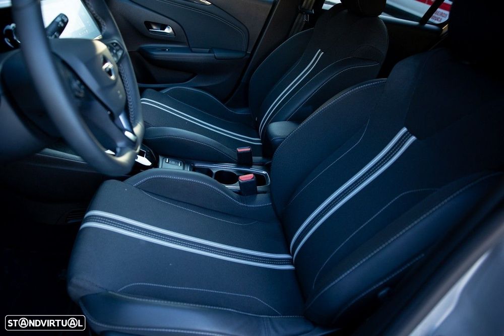 Opel Corsa-e e-GS - 25
