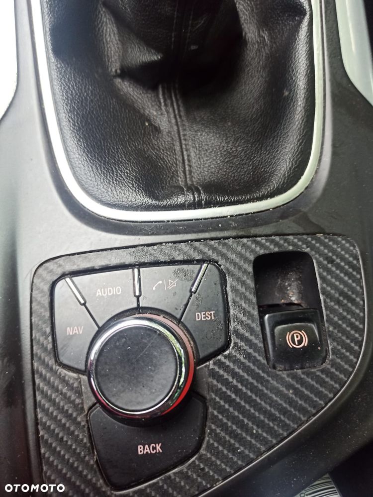 Opel Insignia 2.0 CDTI Sport - 10