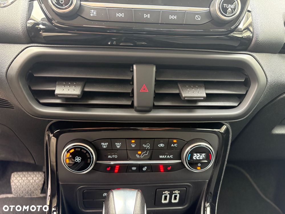 Ford EcoSport 1.0 EcoBoost GPF Navi Editon ASS - 18
