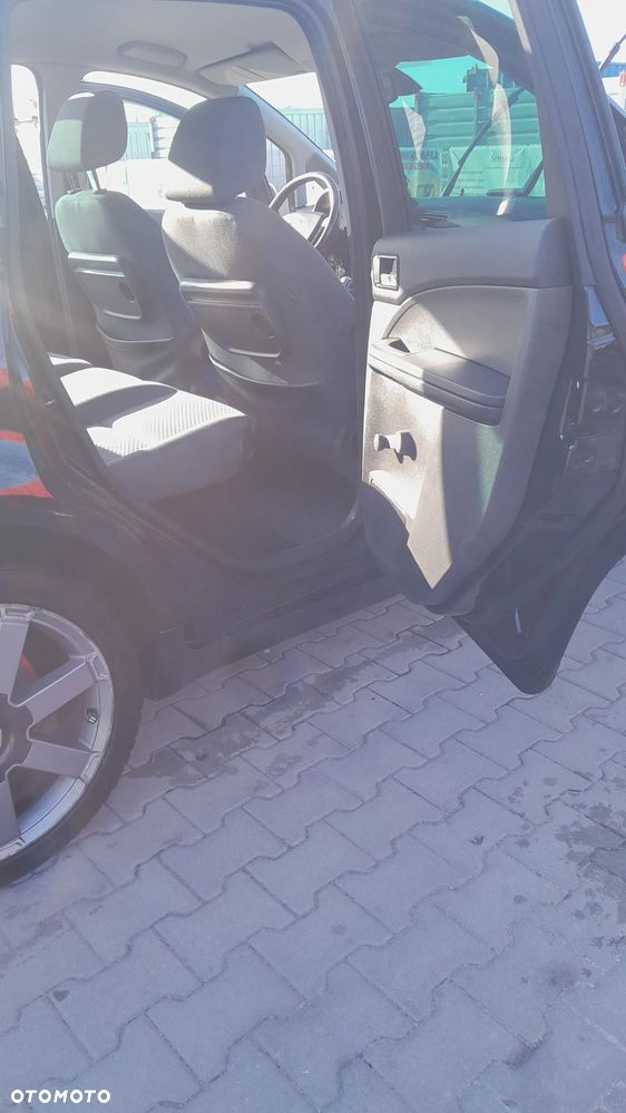Ford Focus C-Max 2.0 Fun X - 14