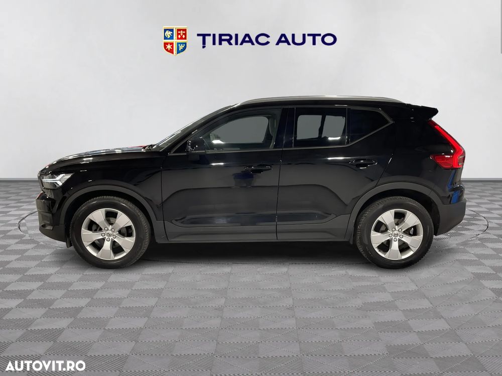 Volvo XC 40 D3 Momentum - 2