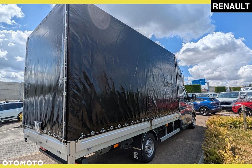 Renault Master L3 Zabudowa 10EP + Tył spanie 2.0 170KM - 7