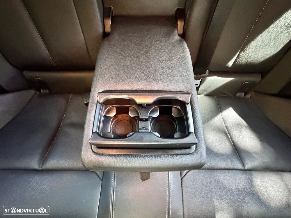 BMW 420 Gran Coupé d Aut. - 20