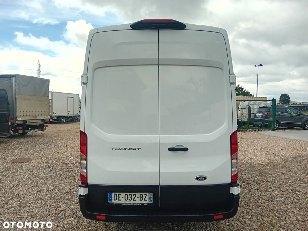 Ford Transit - 6