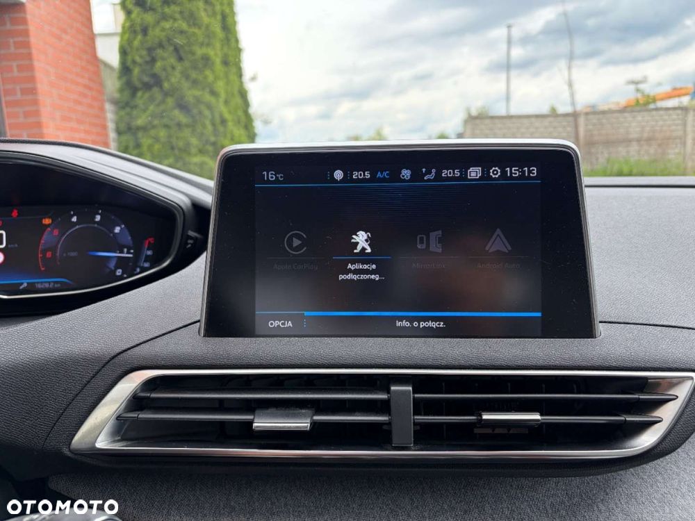 Peugeot 5008 1.5 BlueHDi Allure S&S - 14