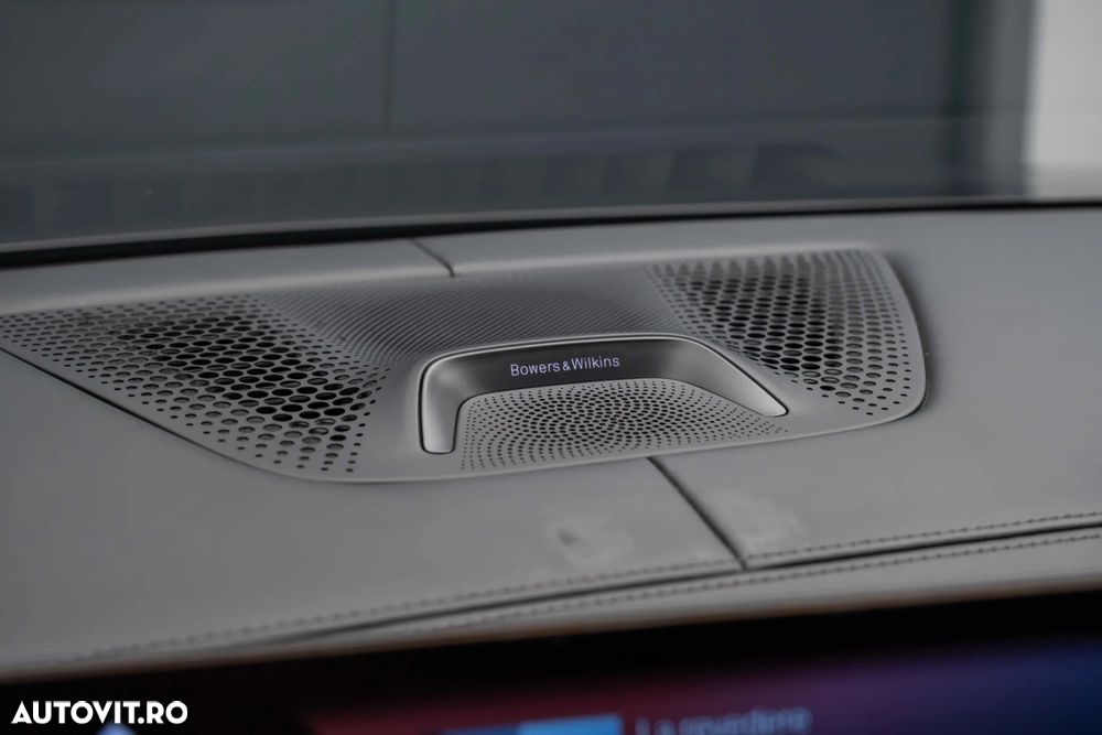 BMW X7 M60i xDrive - 20