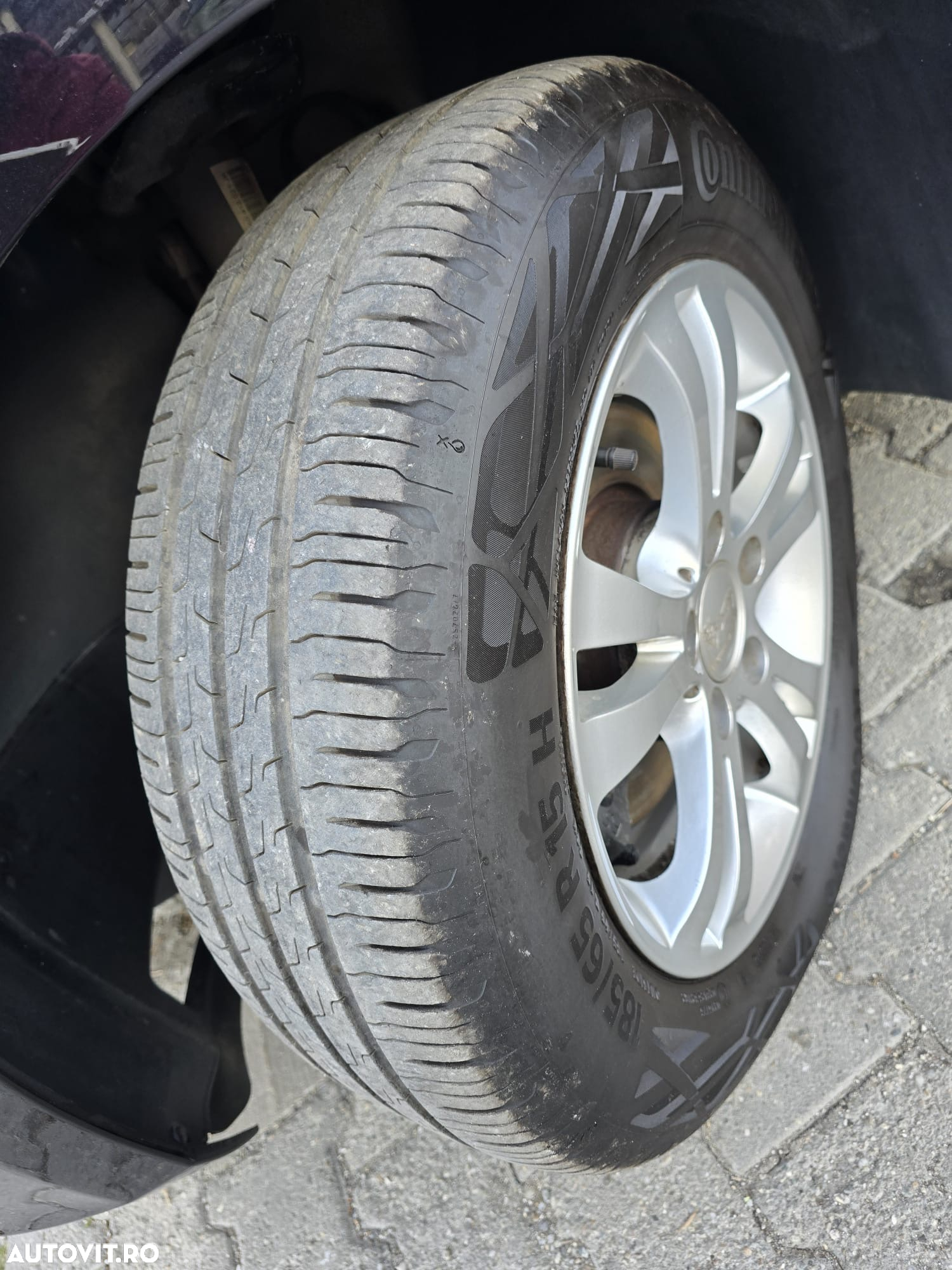 Volkswagen Golf 1.4 TSI Highline - 13