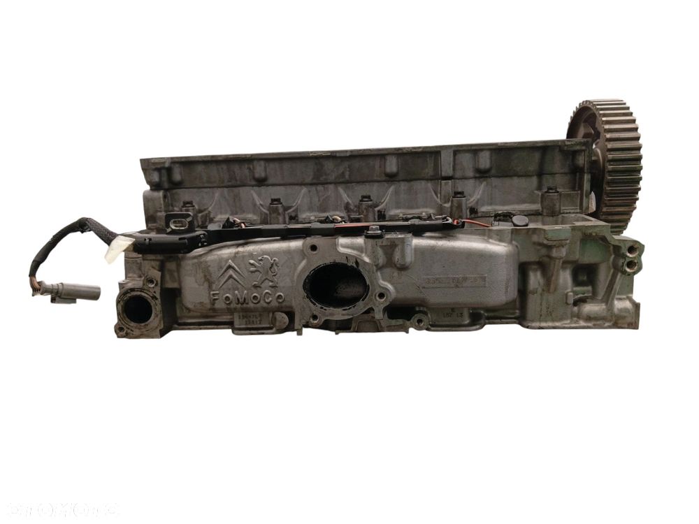 GŁOWICA WAŁEK PEUGEOT 508 I PARTNER II BERLINGO II 1.6 e-HDI 9684504780 - 5