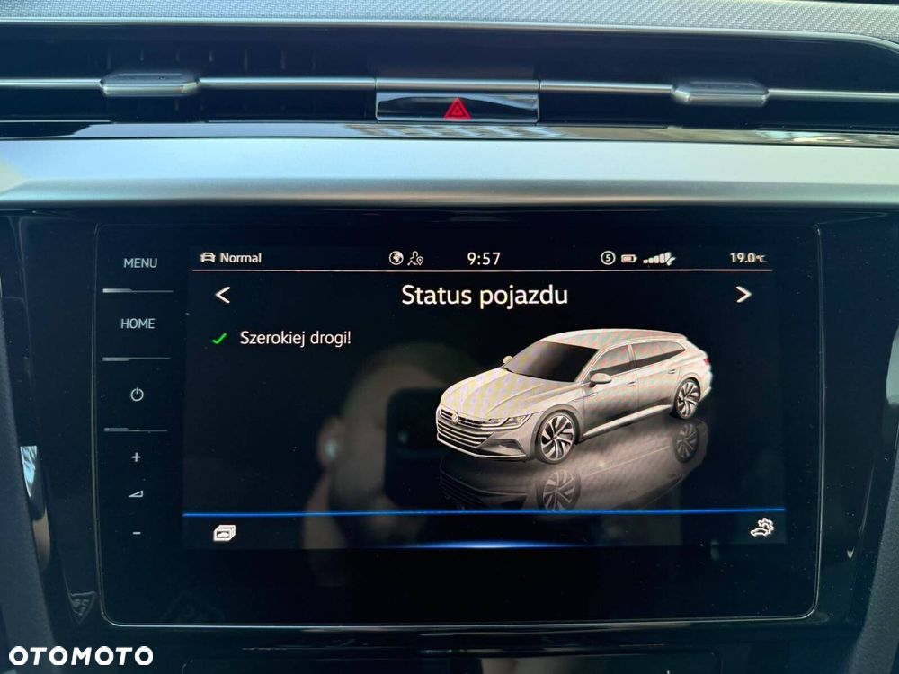 Volkswagen Arteon Shooting Brake 2.0 TSI R-Line DSG - 27