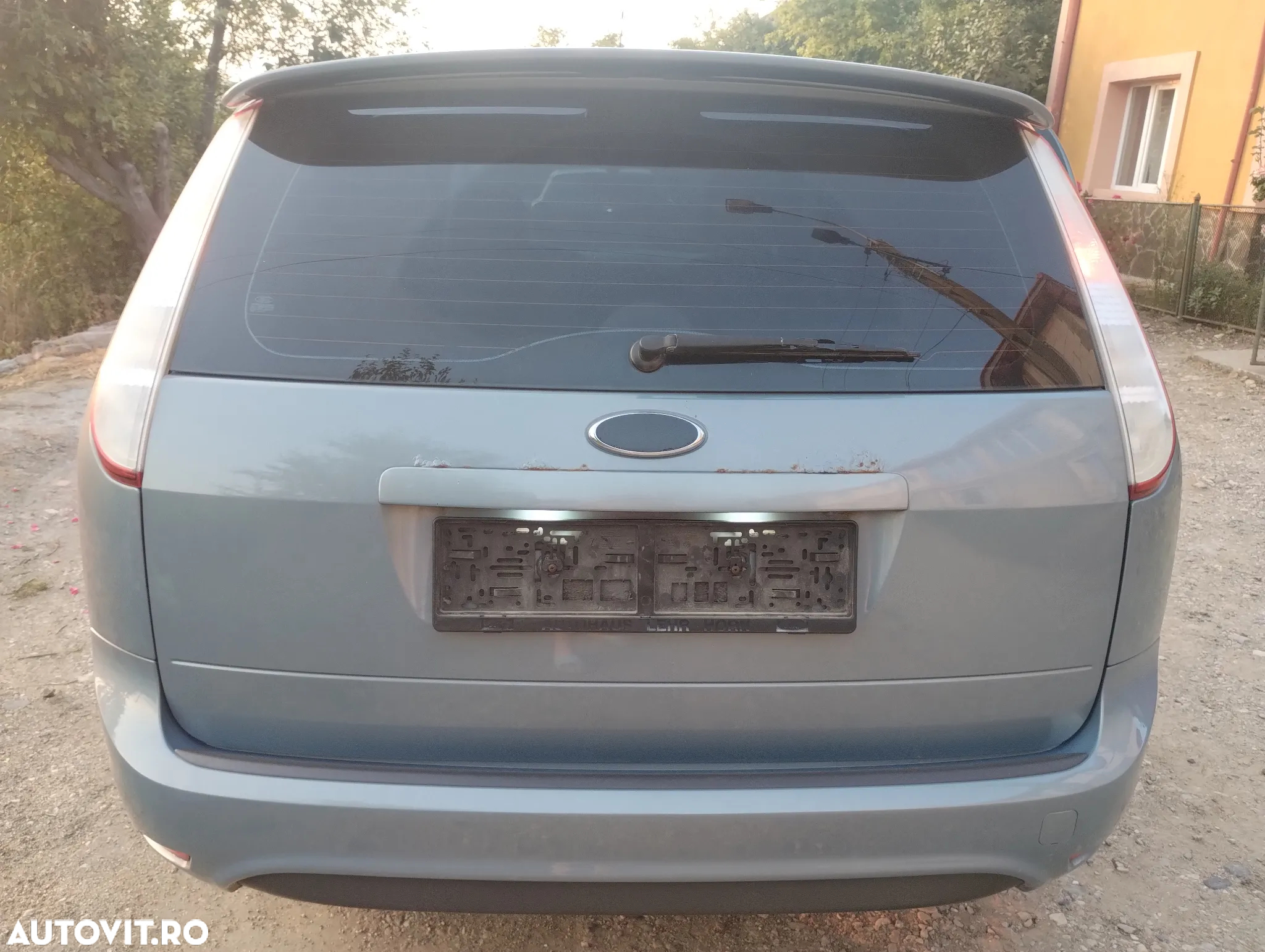 Ford Focus - 21