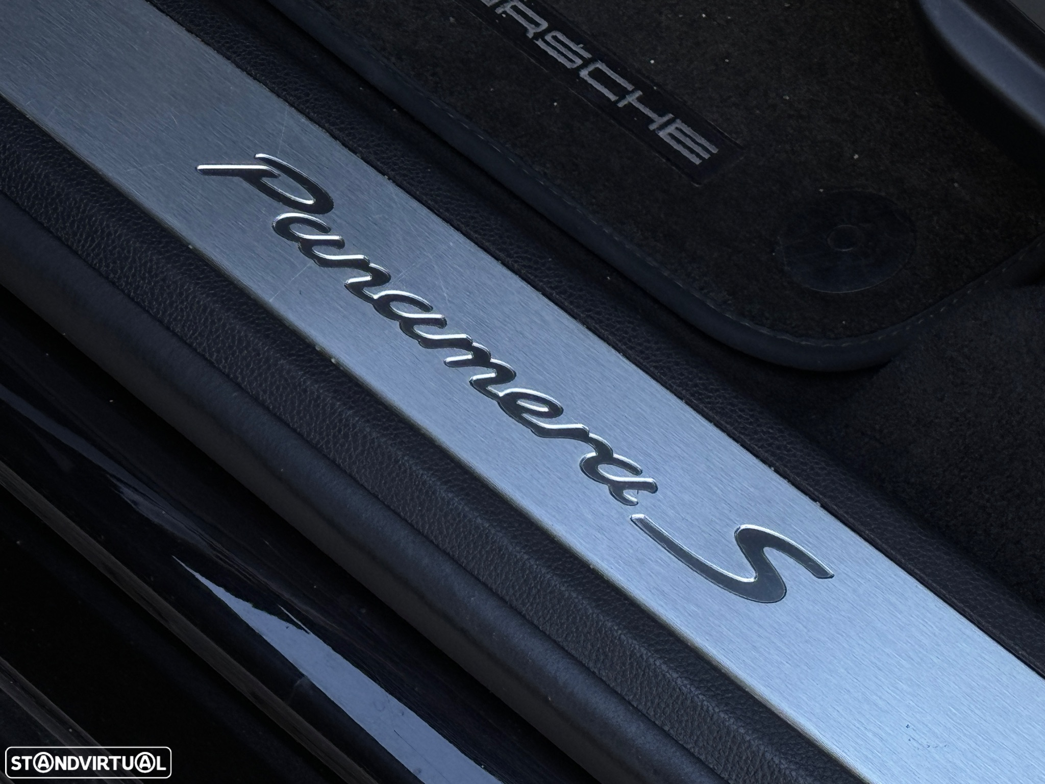 Porsche Panamera S Hybrid - 12