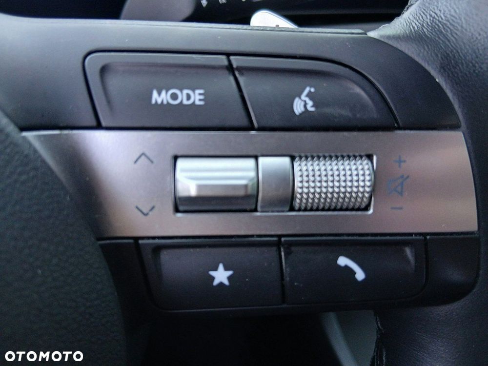 Hyundai Tucson 1.6 T-GDi HEV Smart 2WD - 27