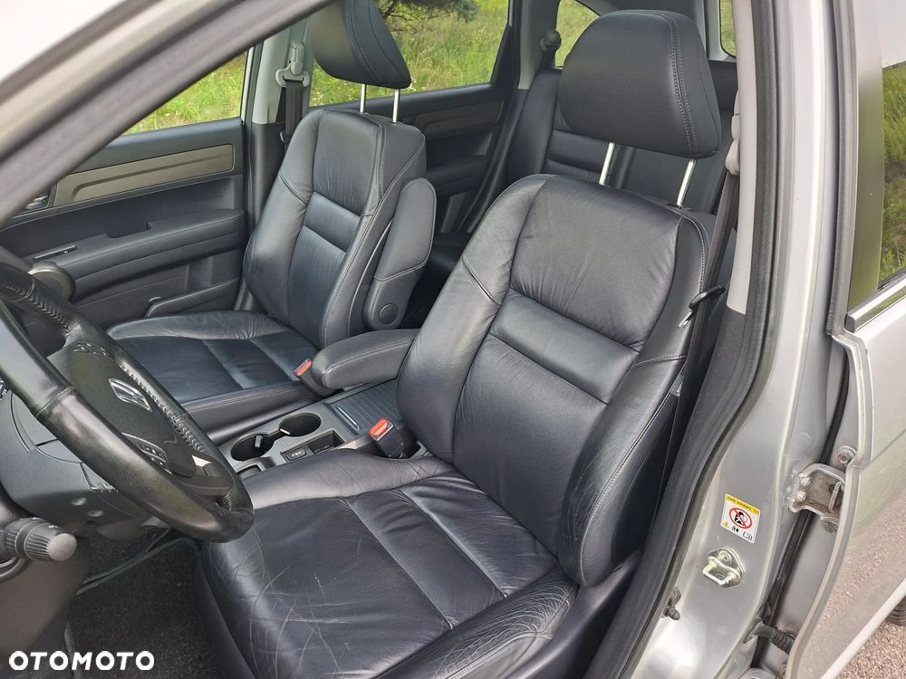 Honda CR-V 2.0i-VTEC Executive - 34