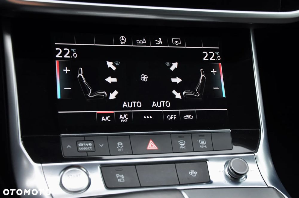 Audi A7 Sportback 45 TFSI Quattro S tronic - 14