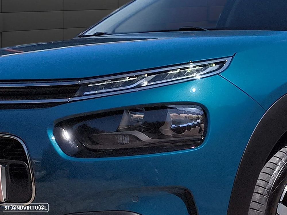 Citroën C4 Cactus 1.6 BlueHDi Shine - 6
