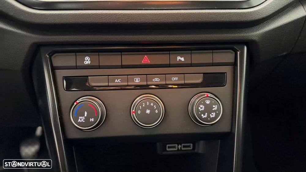 VW T-Roc 1.0 TSI Style - 16