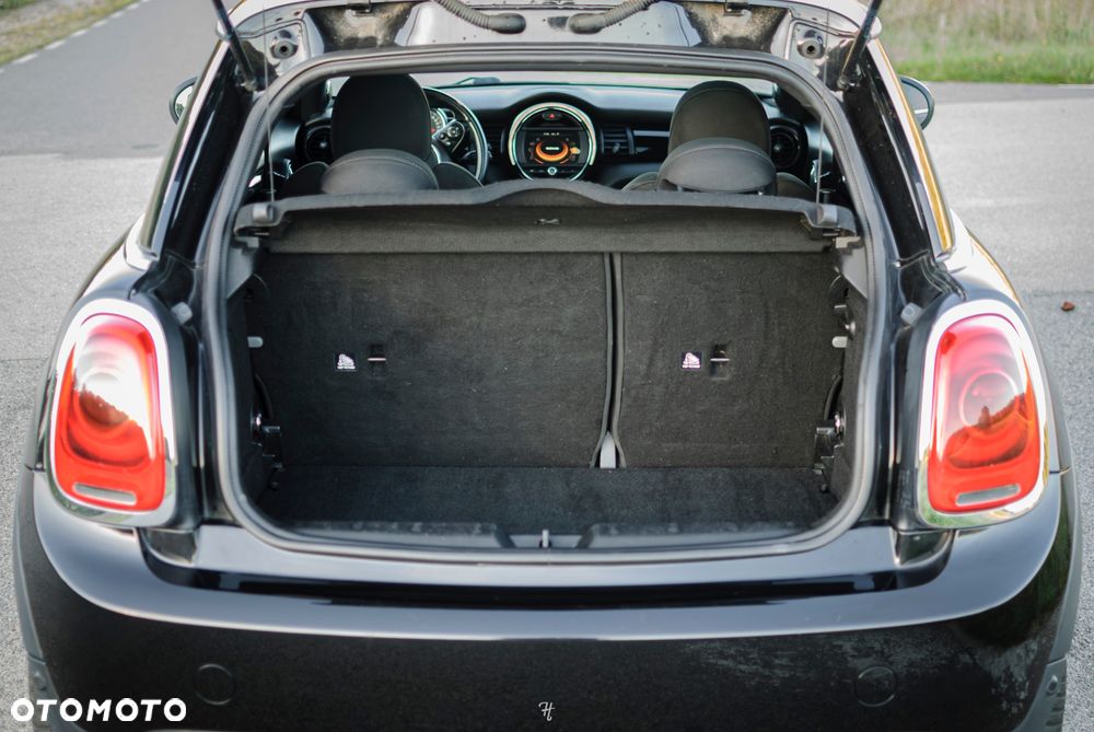 MINI Cooper D Seven Chili - 21
