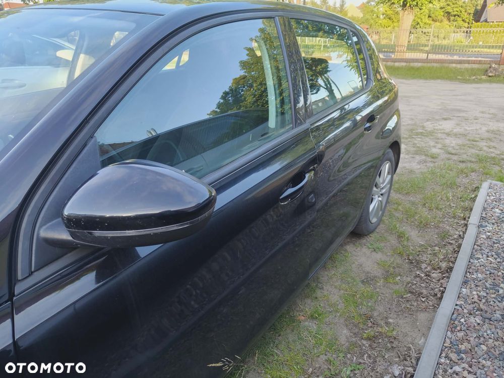 Peugeot 308 - 3