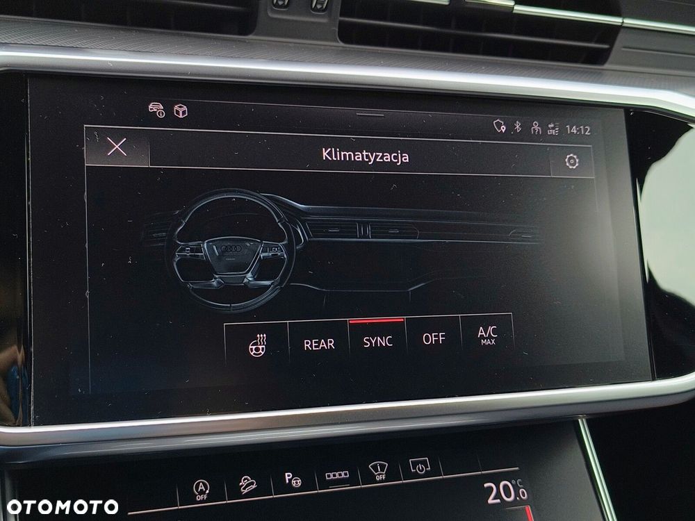 Audi A6 Allroad 55 TDI mHEV Quattro Tiptronic - 27