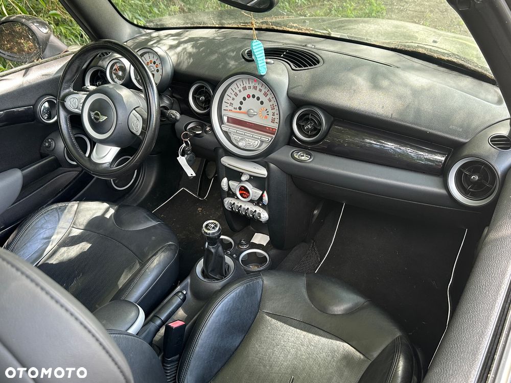 MINI Cooper - 8