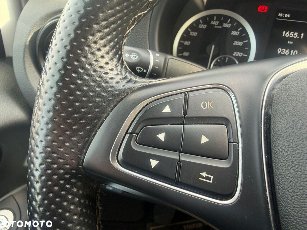 Mercedes-Benz vito - 22