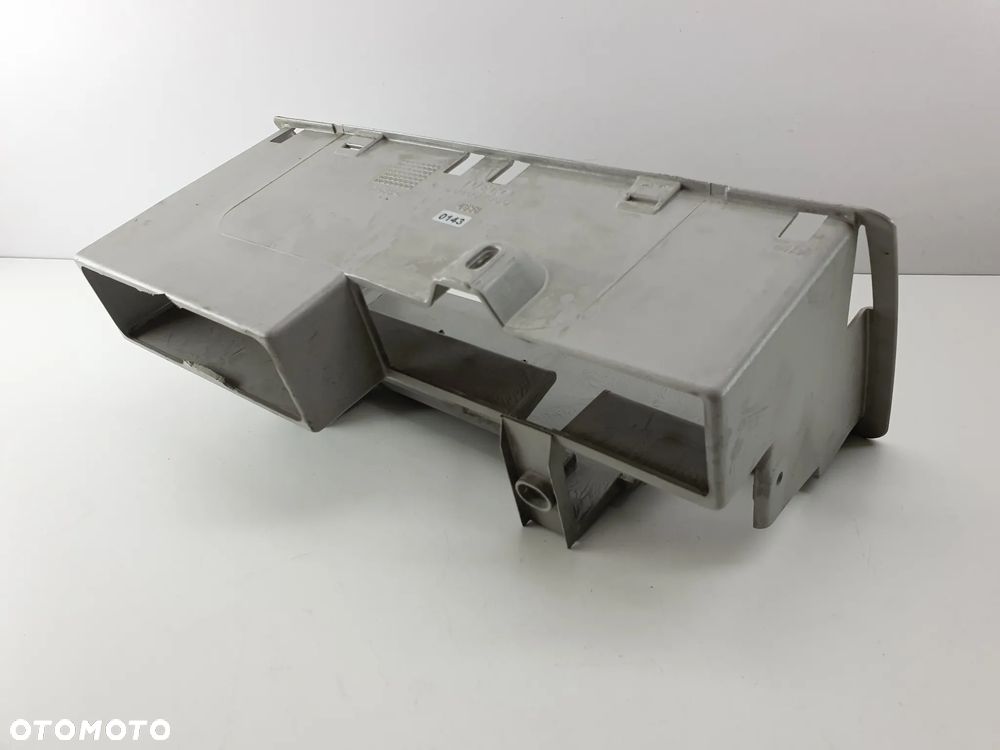 RAMKA RADIA SCHOWEK  KIESZEN   IVECO EUROCARGO - 7