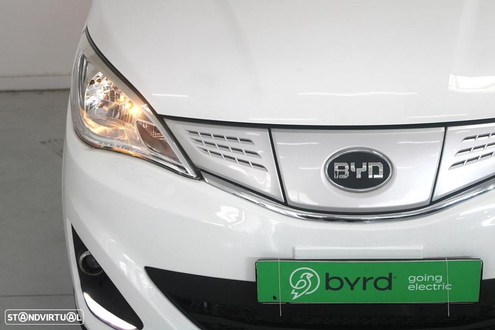 BYD ETP 3 ETP3 - 4