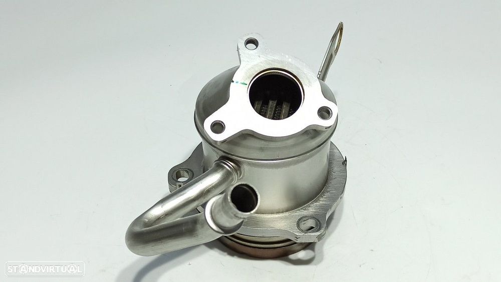 REFRIGERADOR EGR NISSAN QASHQAI (J11) ACENTA - 4