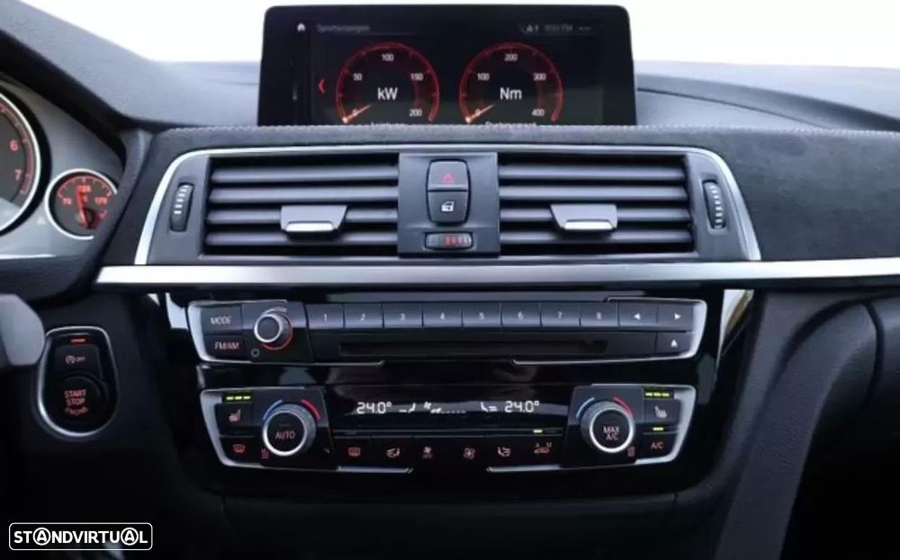 BMW 430 i Pack M Auto - 12