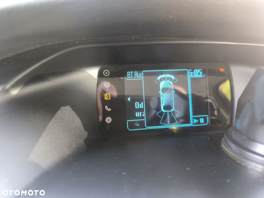 Ford Focus 1.6 TDCi Edition - 10