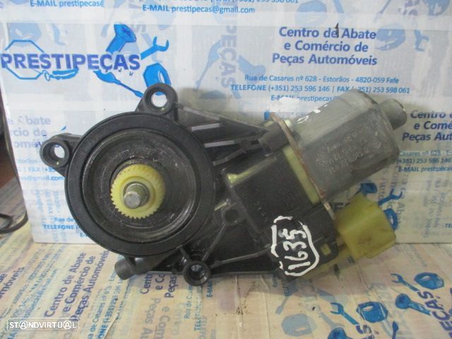 Motor Elevador Vidro 8A6114A389B FORD FIESTA 2008 FE FORD FIESTA 6 FASE 1 2010 1.2I 80CV 5P BORDEUX FE - 2