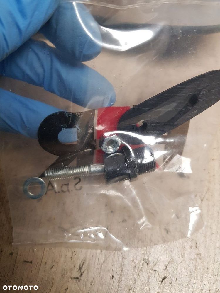 Lusterko motocyklowe - 12