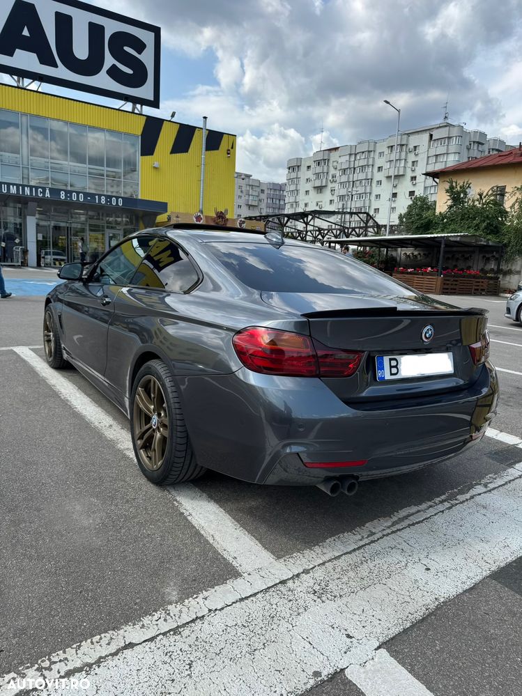 BMW Seria 4 - 4