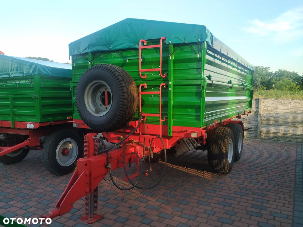 Pronar T663/1 - 3
