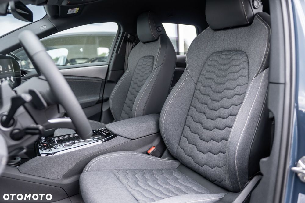 Audi A6 Avant e-tron 83kWh - 13
